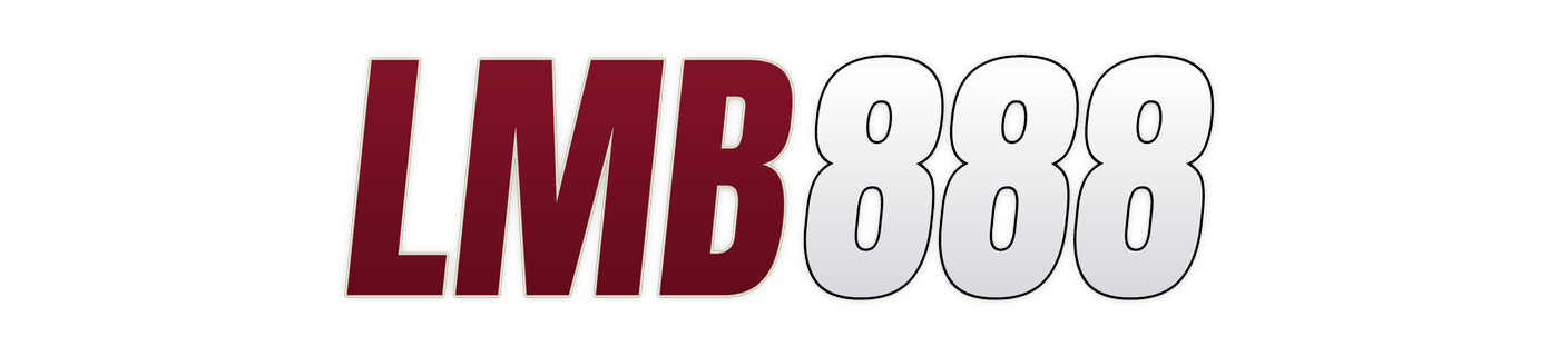 lmb888 โลโก้